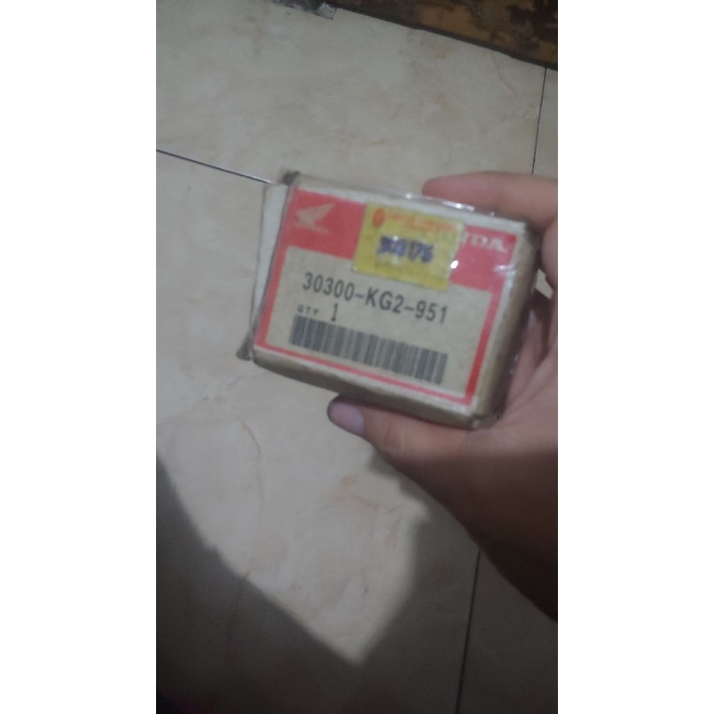 Pulser/fulser  GL series Original (Japan tec)