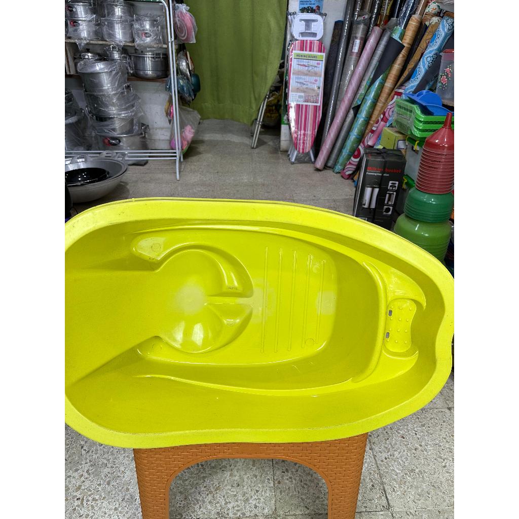 BAK MANDI BAYI bak bayi polin, bak mandi bayi polin, baby bath bak bayi karakter, bak bayi polin bak