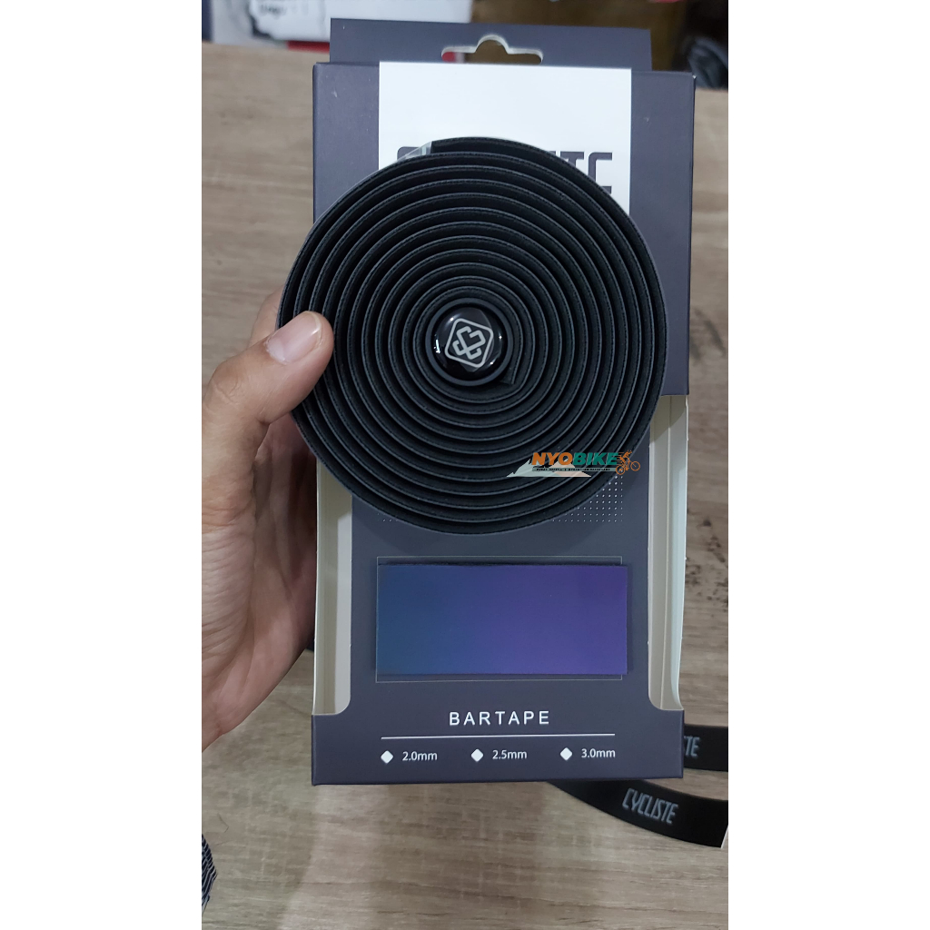 BARTAPE SEPEDA BALAP CYCLISTE BTR-02 REFLECTIVE