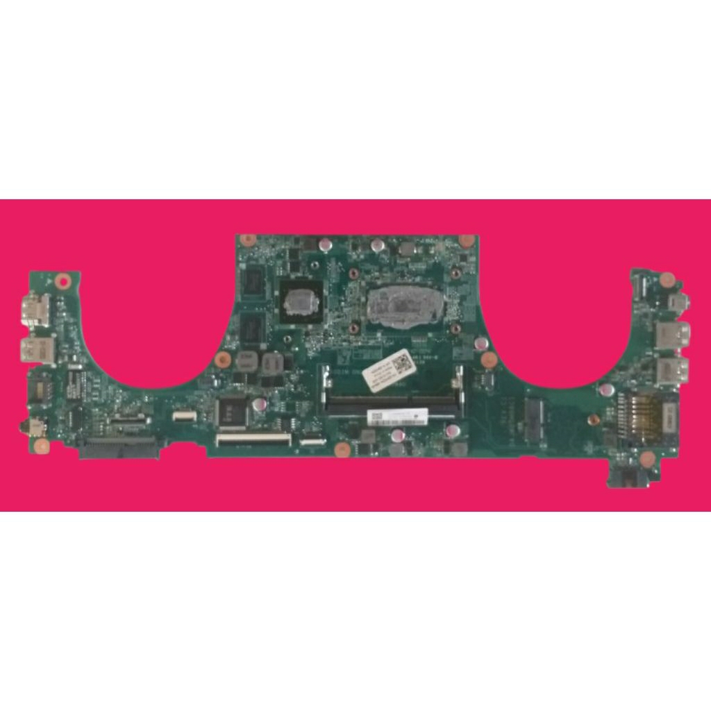 Motherboard Mainboard Laptop DELL VOSTRO 14-5480 Core i5-Gen5 Normal 100% Terimakasih.