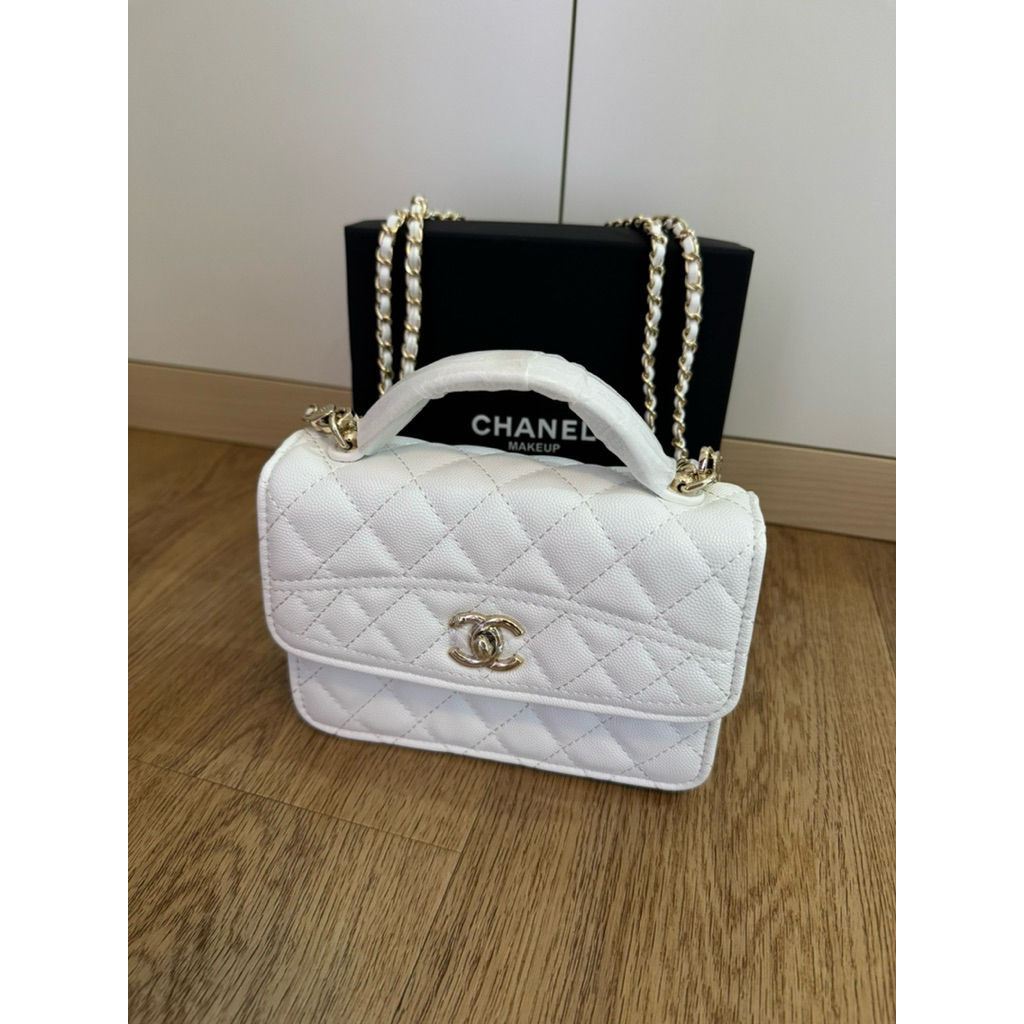 

vip gift ch gift bisa sling +backpack sisa hitam