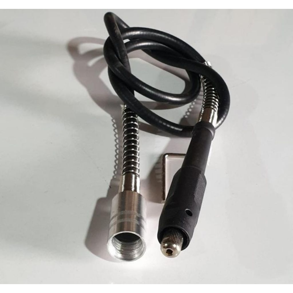 Selang Fleksibel Mesin Bor Tuner Gerinda Mini Grinder Flexible Hose