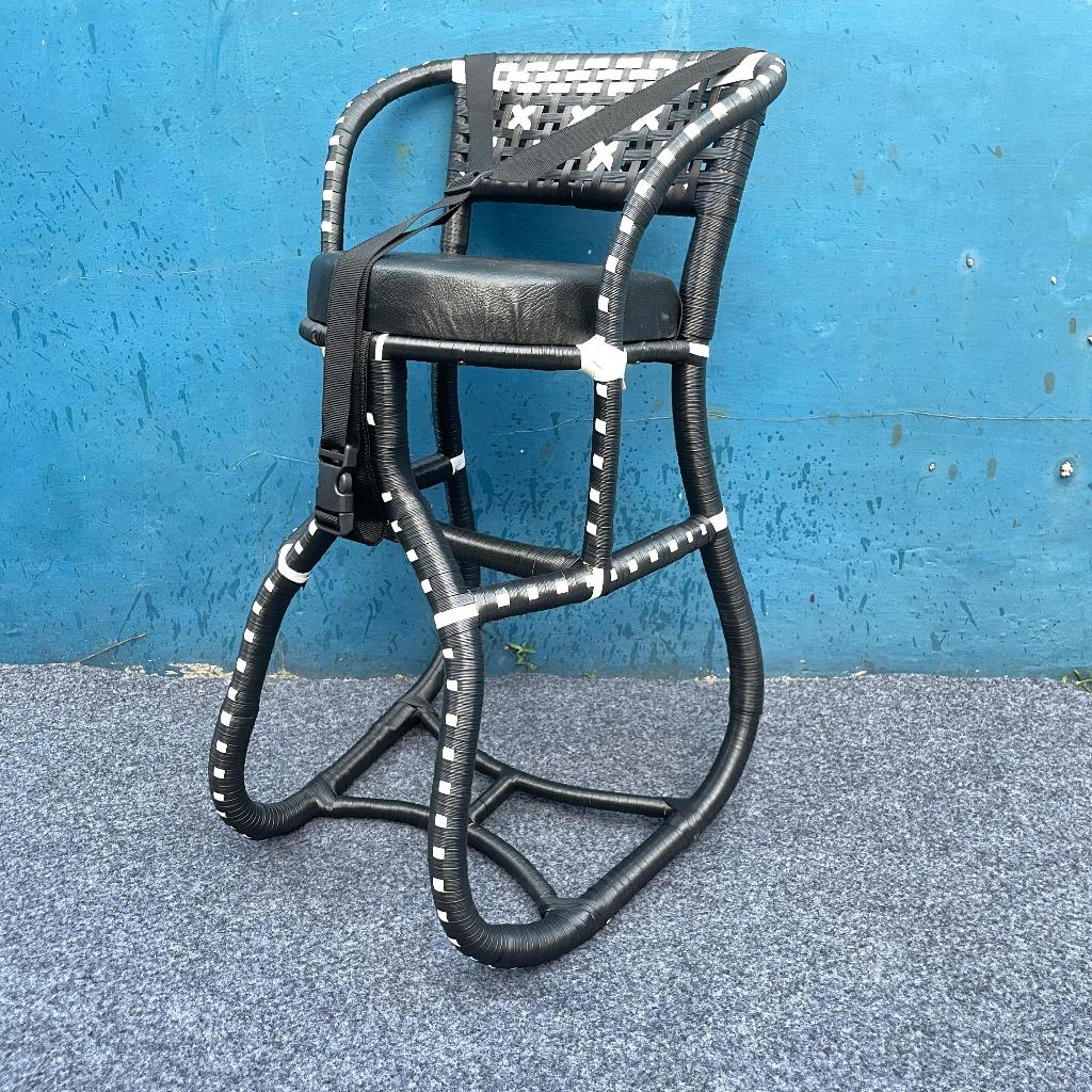 Kursi Bonceng anak motor matic // boncengan motor anak // boncengan motor anak beat