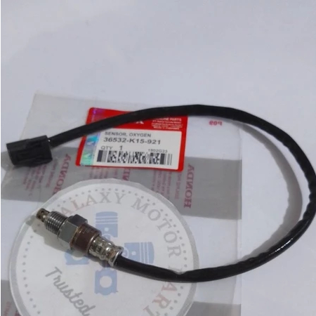 Sensor Oksigen CB 150R / CBR 150R Sonic SupraGtr Original Sensor Oxygen O2 Ori Honda