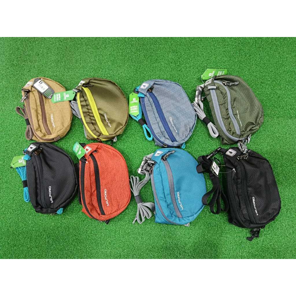 CONSINA MILFORD TAS PINGGANG SELEMPANG