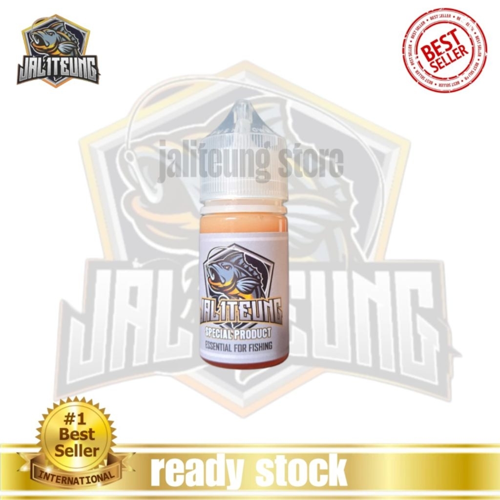 ESSEN TERBARU JALITEUNG WALANG JARINGAO