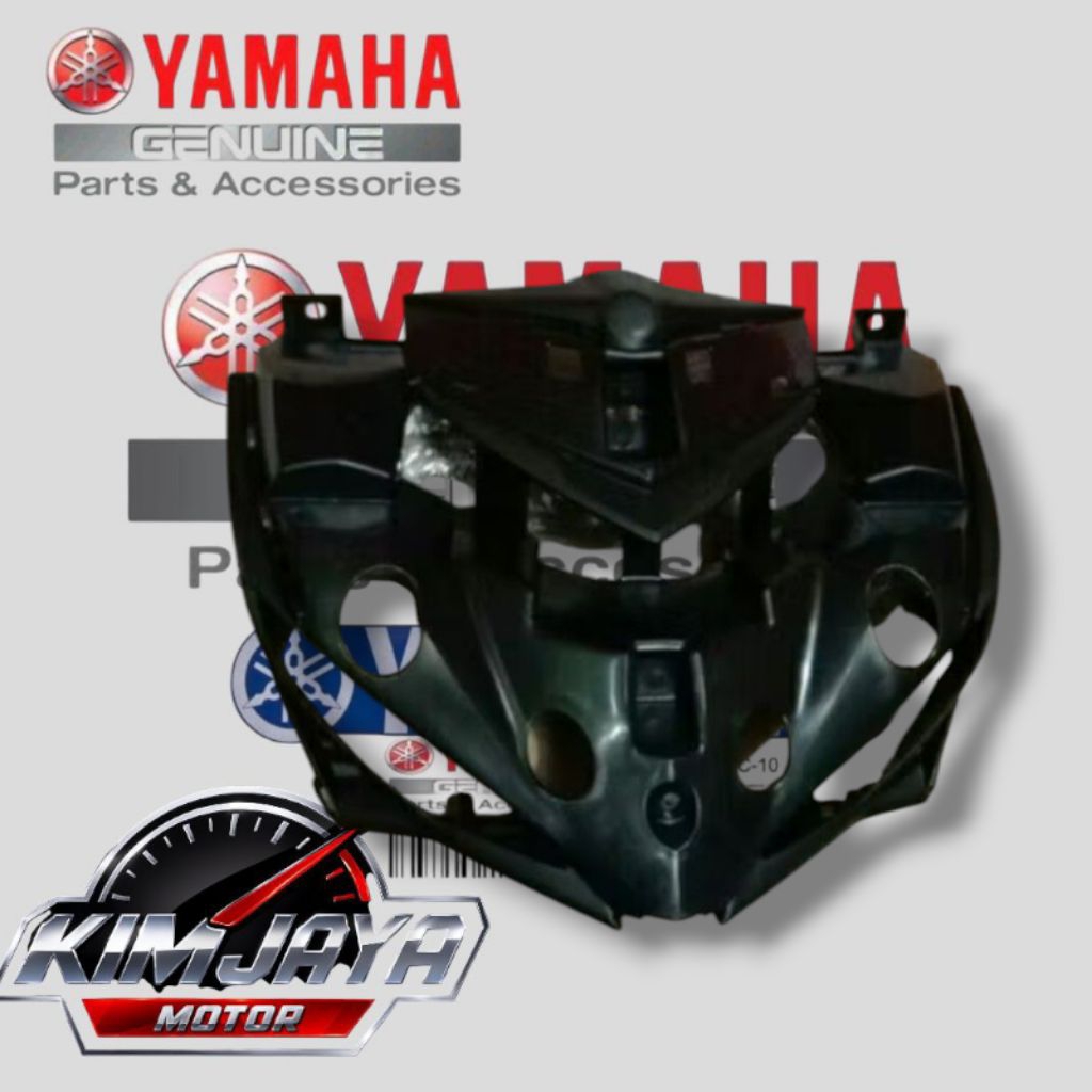 Tameng depan bagian dalam Jupiter MX king 150 original