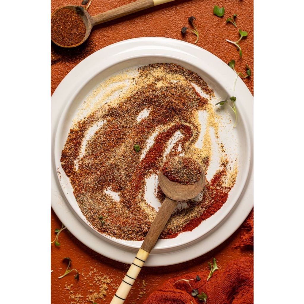 

Burger Seasoning Mix (500 Gram) / Bumbu Burger