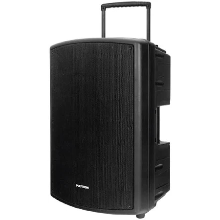 SPEAKER POLYTRON 8 INCH - PAS PRO 8F3