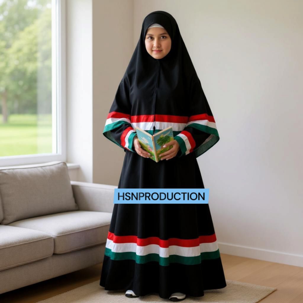 PROMO SET GAMIS PALESTINA ANAK COD GAMIS PALESTINA GAMIS PALESTINA SET HIJAB GAMIS PALESTINA SET HIJ