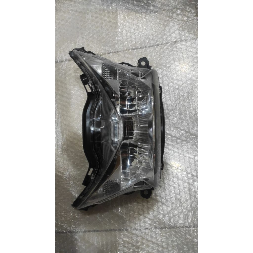 33100K1AN81 LAMPU DEPAN BEAT DELUXE 2024 ORIGINAL