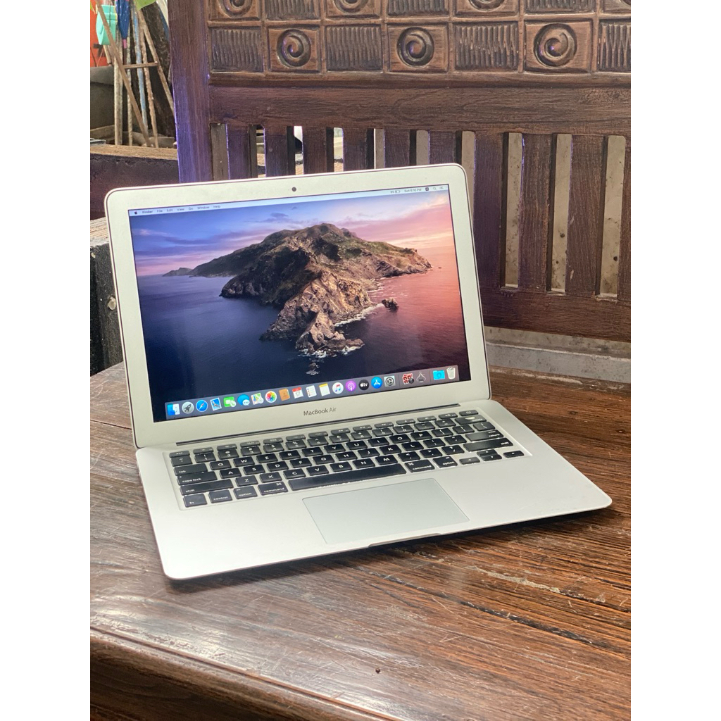 MacBook Air 2017 i5/8GB/256GB
