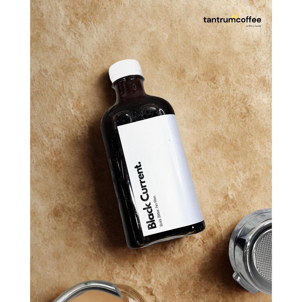 

TANTRUMCOFFEE - Black Current | Americano | Kopi Americano | INSTANT & SAMEDAY