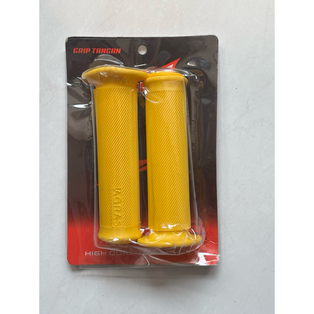 Handgrip Agras Yellow One colour
