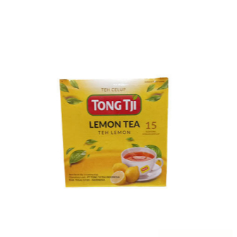 

TONG JI CPL LEMON TEA 15S