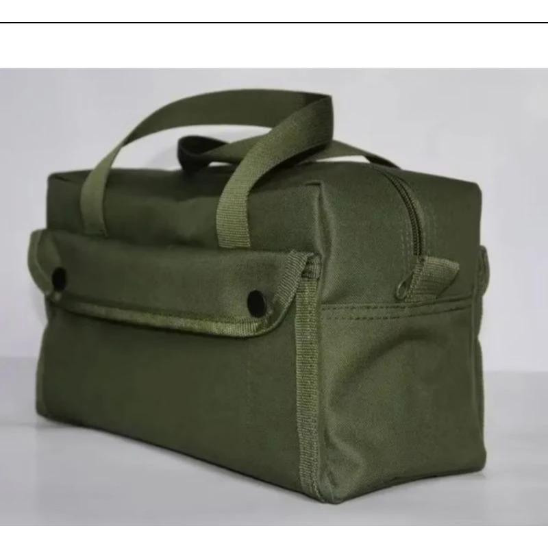 Tas Perkakas//Tas Perkakas Teknisi Saku Depan Model Terbaru dengan Tas Alat Kerja Teknisi