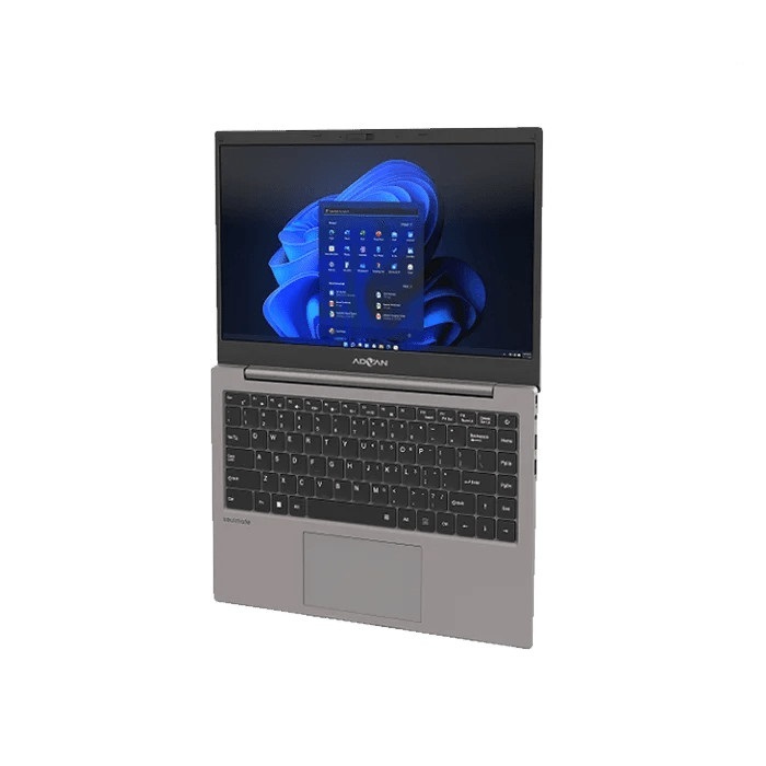Advan Soulmate Plus – Grey [Ryzen 5 3500U-8GB-SSD 256GB]