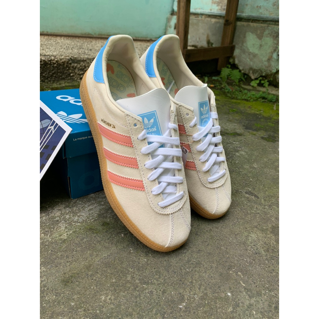 Adidas city series munchen 24