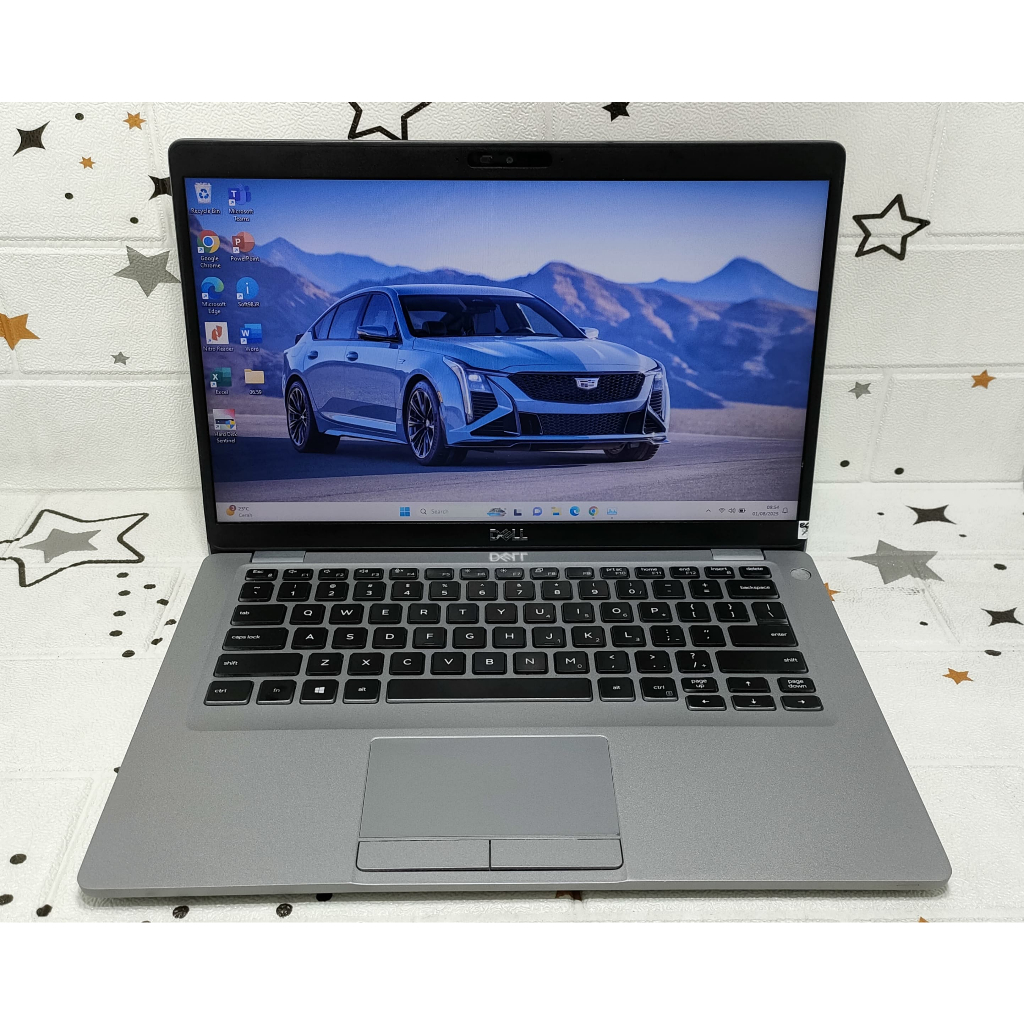 Laptop Dell Latitude 5410 (Core i5 Gen 10)