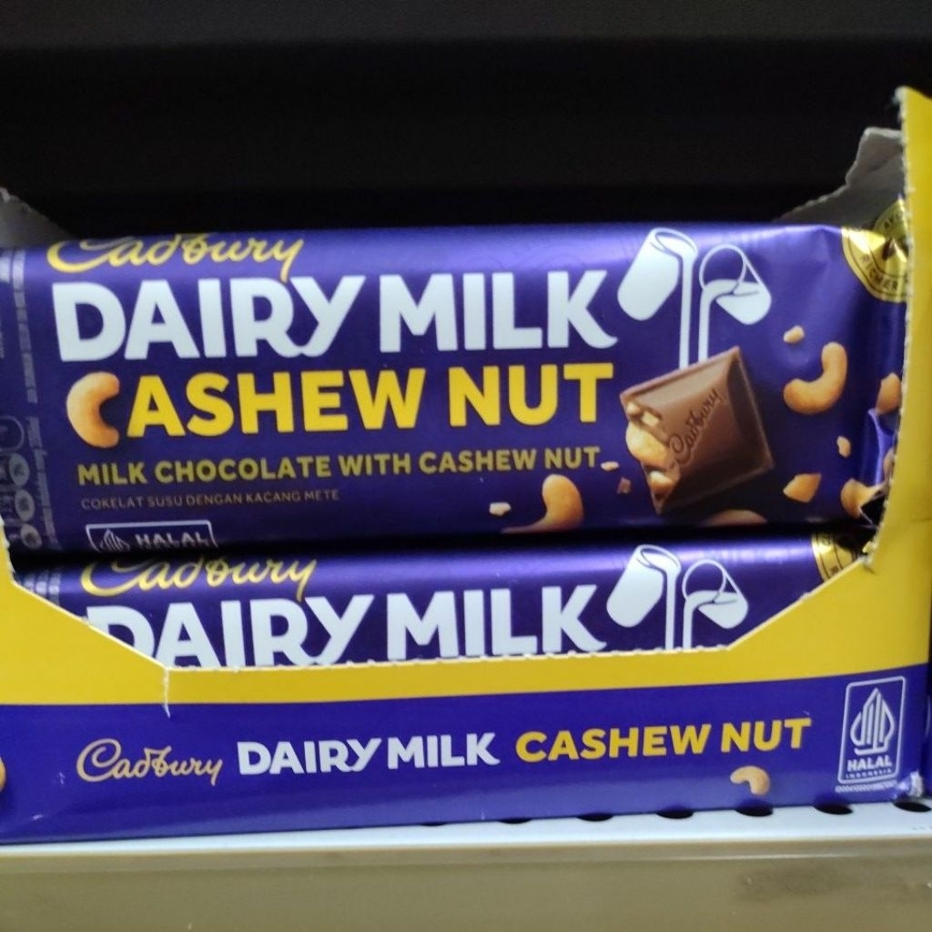 

Cadbury cashew 57gr