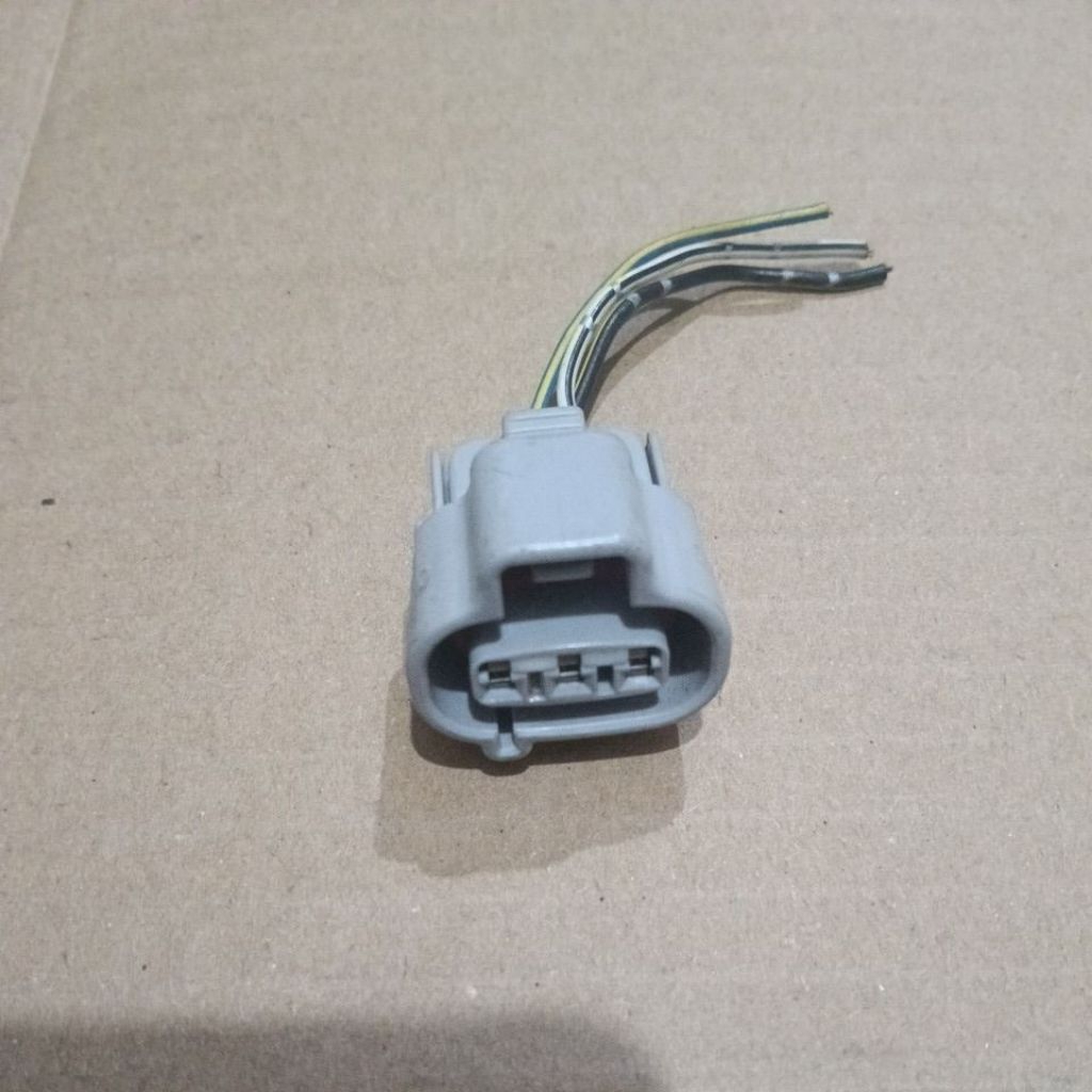 soket sensor isc Vios Yaris gen1 altis camry