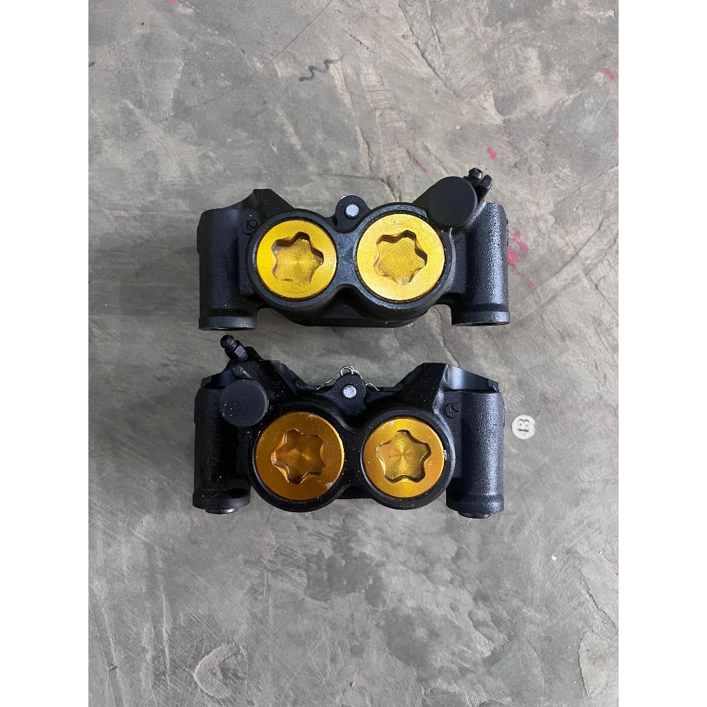 Kaliper Sumitomo Original Copotan Moge