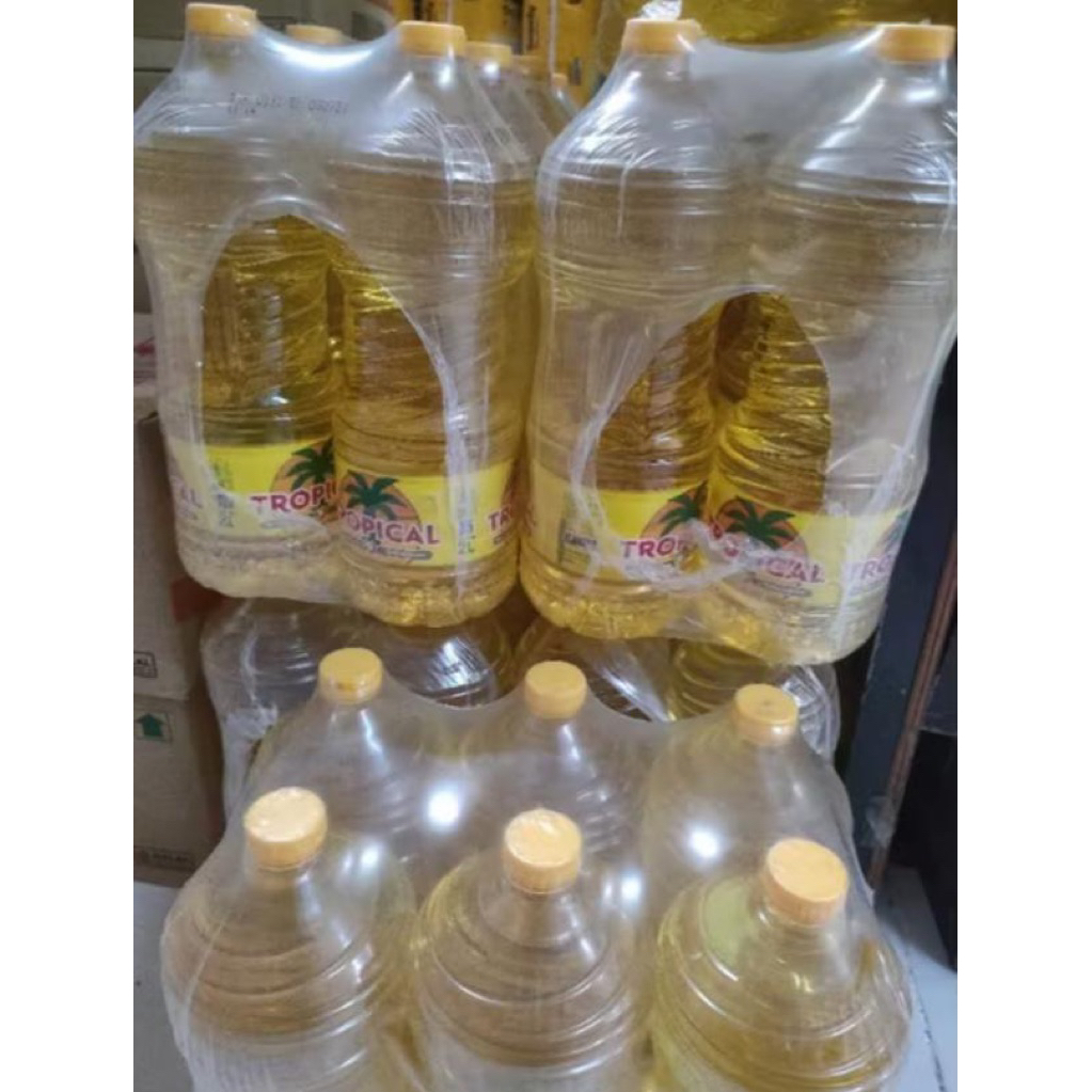 

minyak tropical 1 slop termurahhh