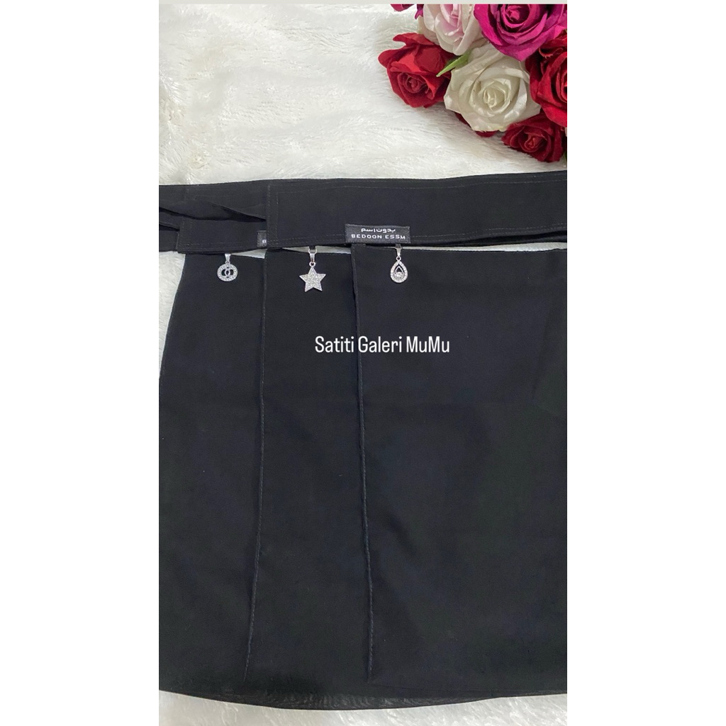 niqab bandana/ niqab bandana bedoon essm/ niqab bandana bandul/ bandana bandul