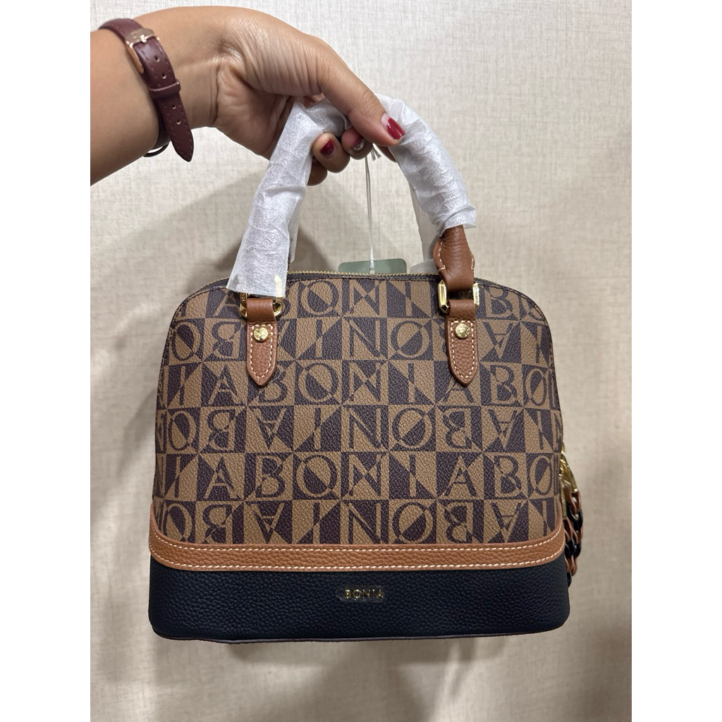 TAS BONIA ORIGINAL ALMA