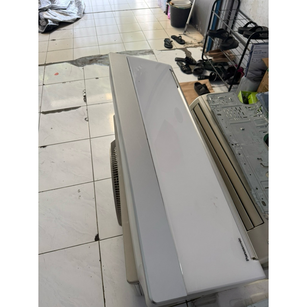 ac panasonic skywing premium inverter 1,5pk