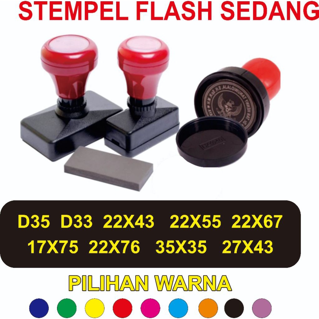 

Stempel otomatis