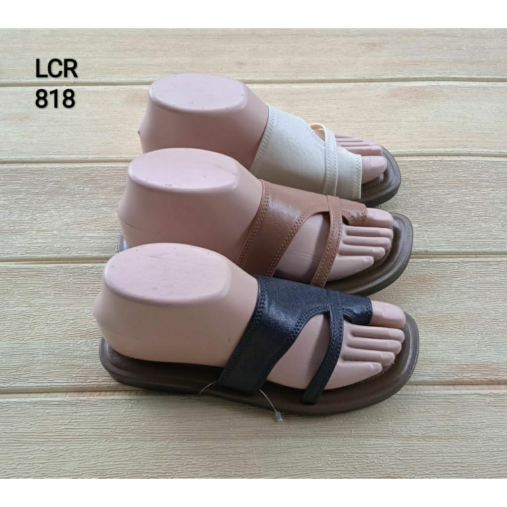 Sandal wanita LCR 818