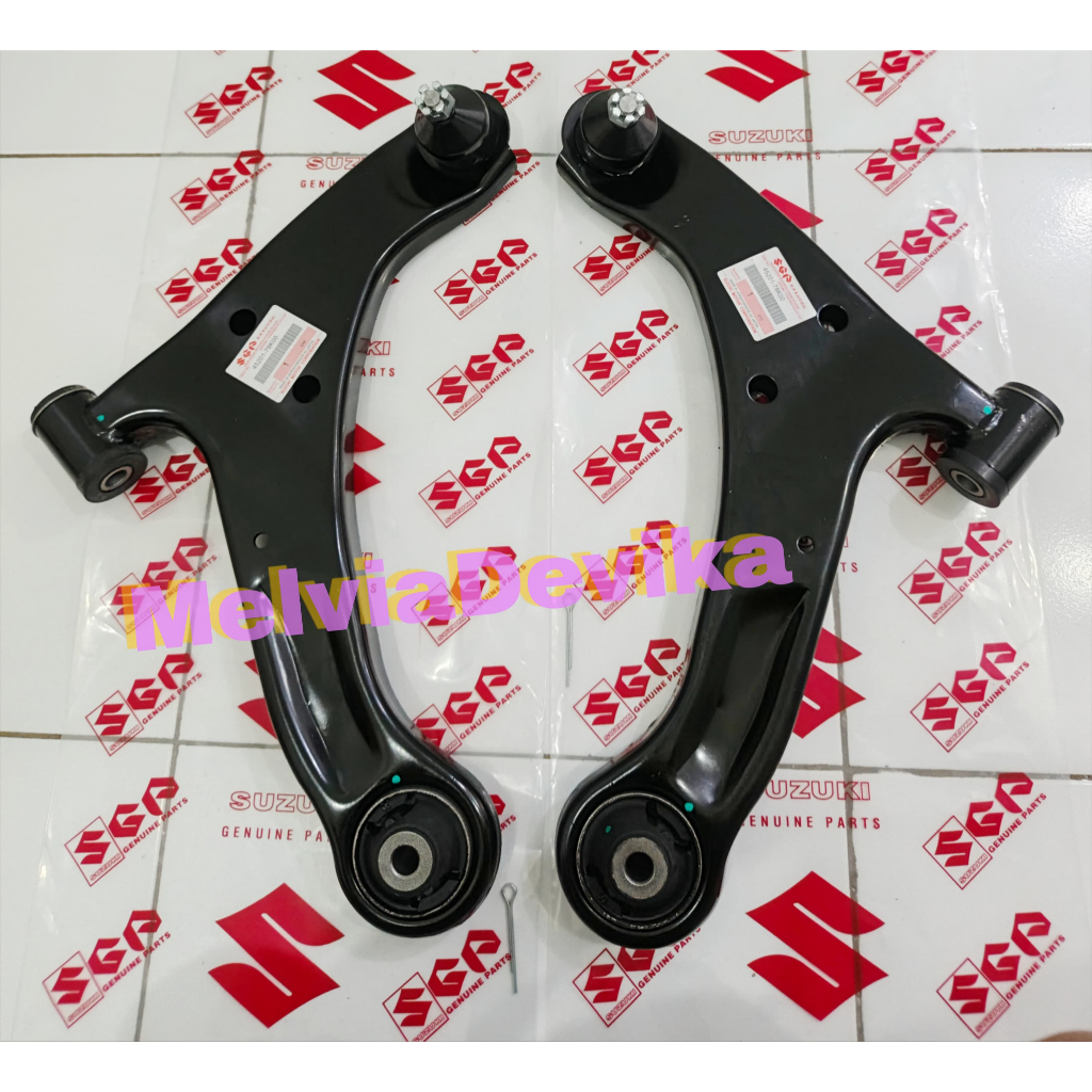 LOWER ARM SAYAP BAWAH SET KOMPLIT SUZUKI GRAND VITARA SET ORIGINAL