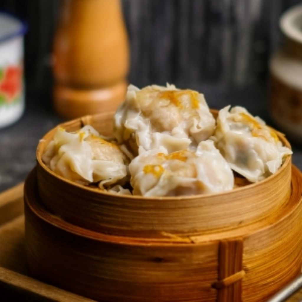 

Frozen Siomay Ayam 12pcs