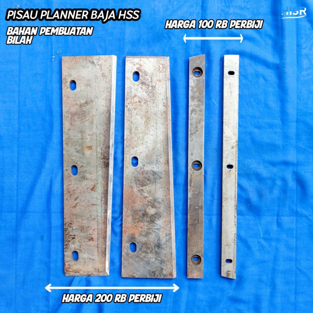

Pisau Planner Bekas Harga Perbiji Bahan Pembuatan Perbilahan