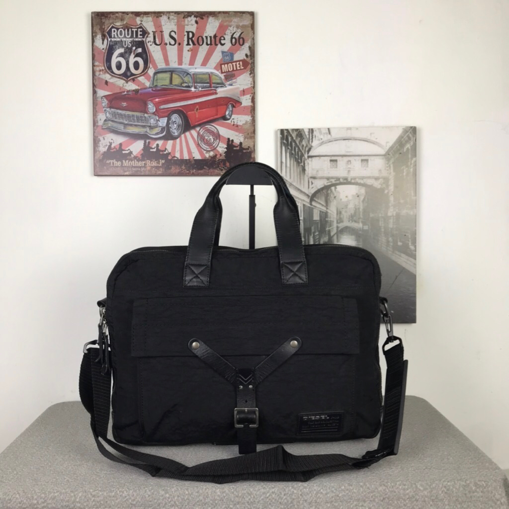 Diesel Slingbag tas selempang 290725