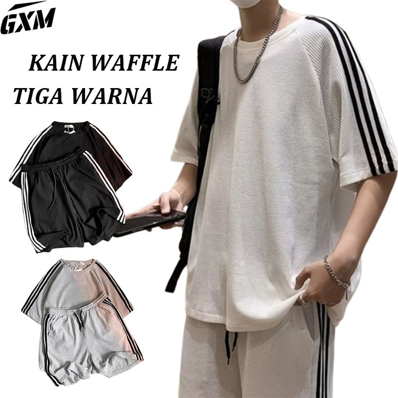 baju celana pendek one set celana pendek  kaos t shirt celana pendek kaos setelan pendek  setelan pr