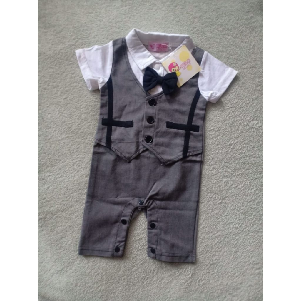 baju anak cowok keren untuk pesta