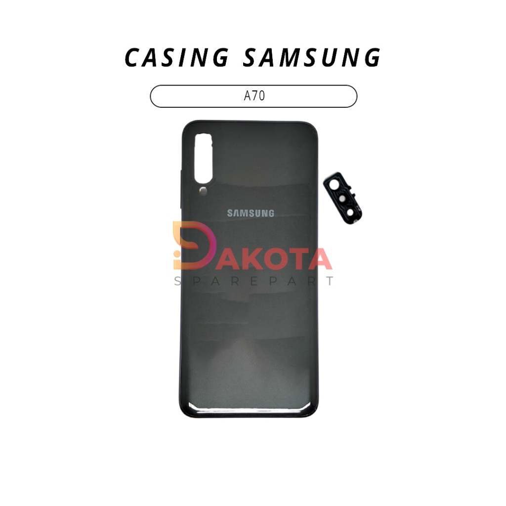 CASING SAMSUNG A70