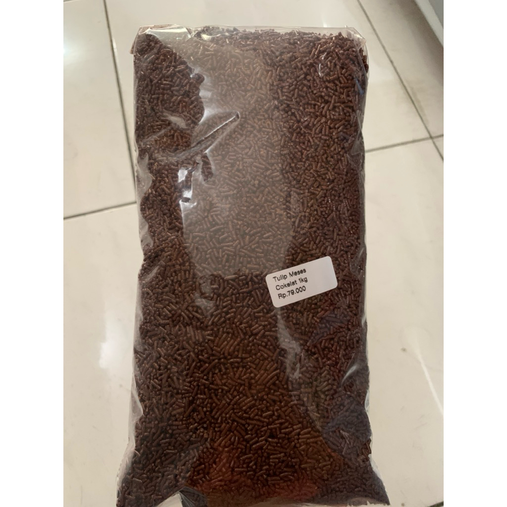 

Tulip Meses Repack 1kg, 500g, 250g