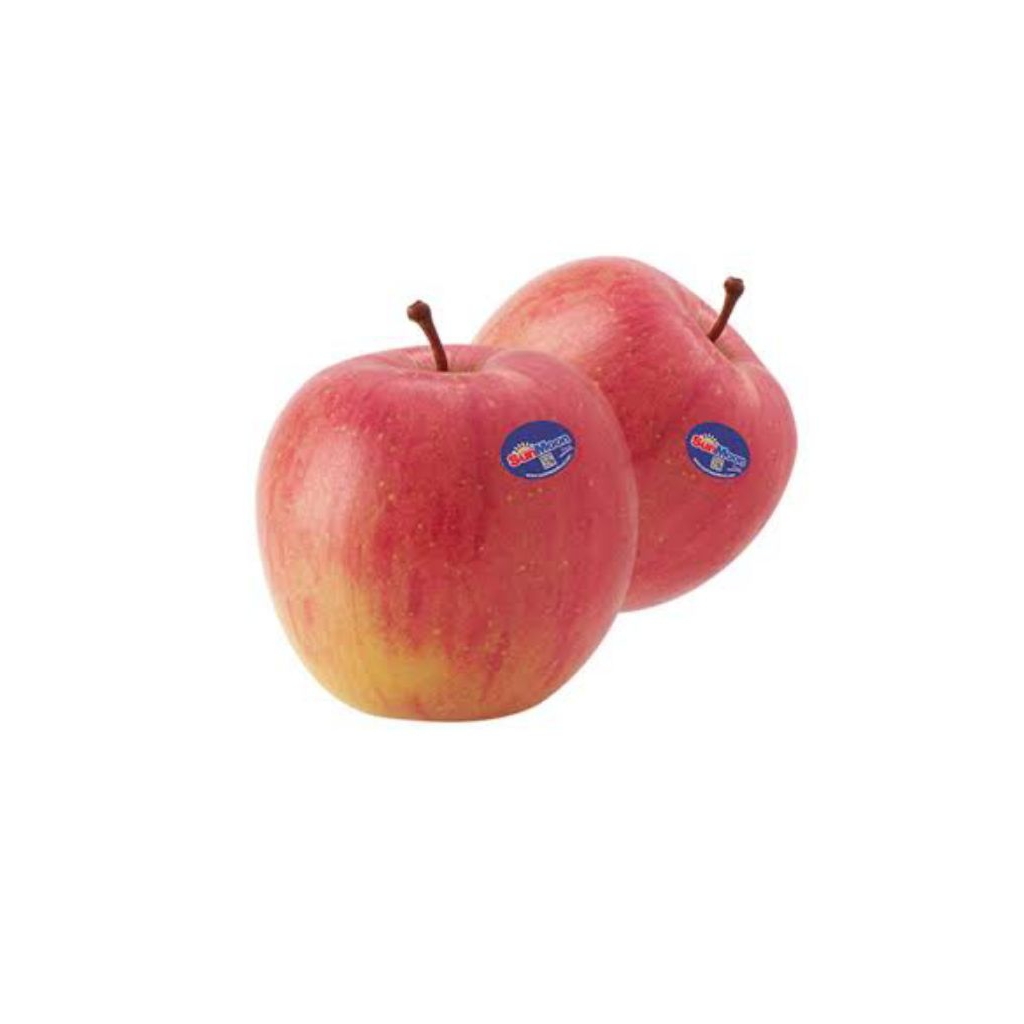 

Buah Apel Fuji 1kg fresh (Buah Segar)