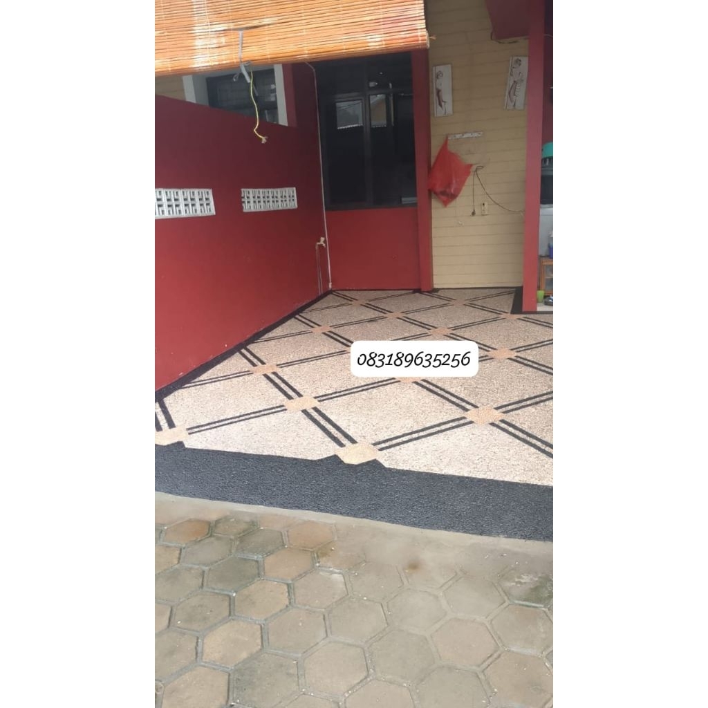 carport garasi mobil