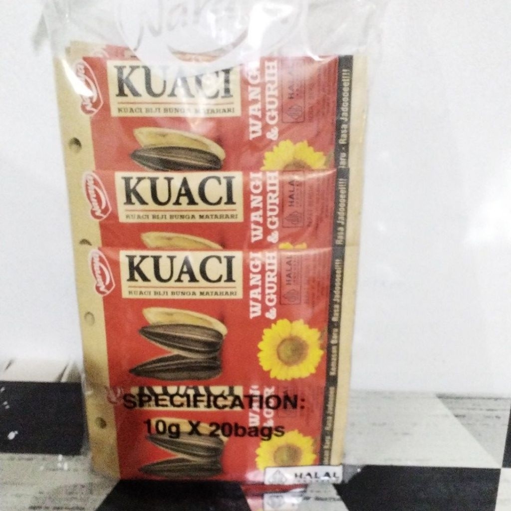 

kuaci