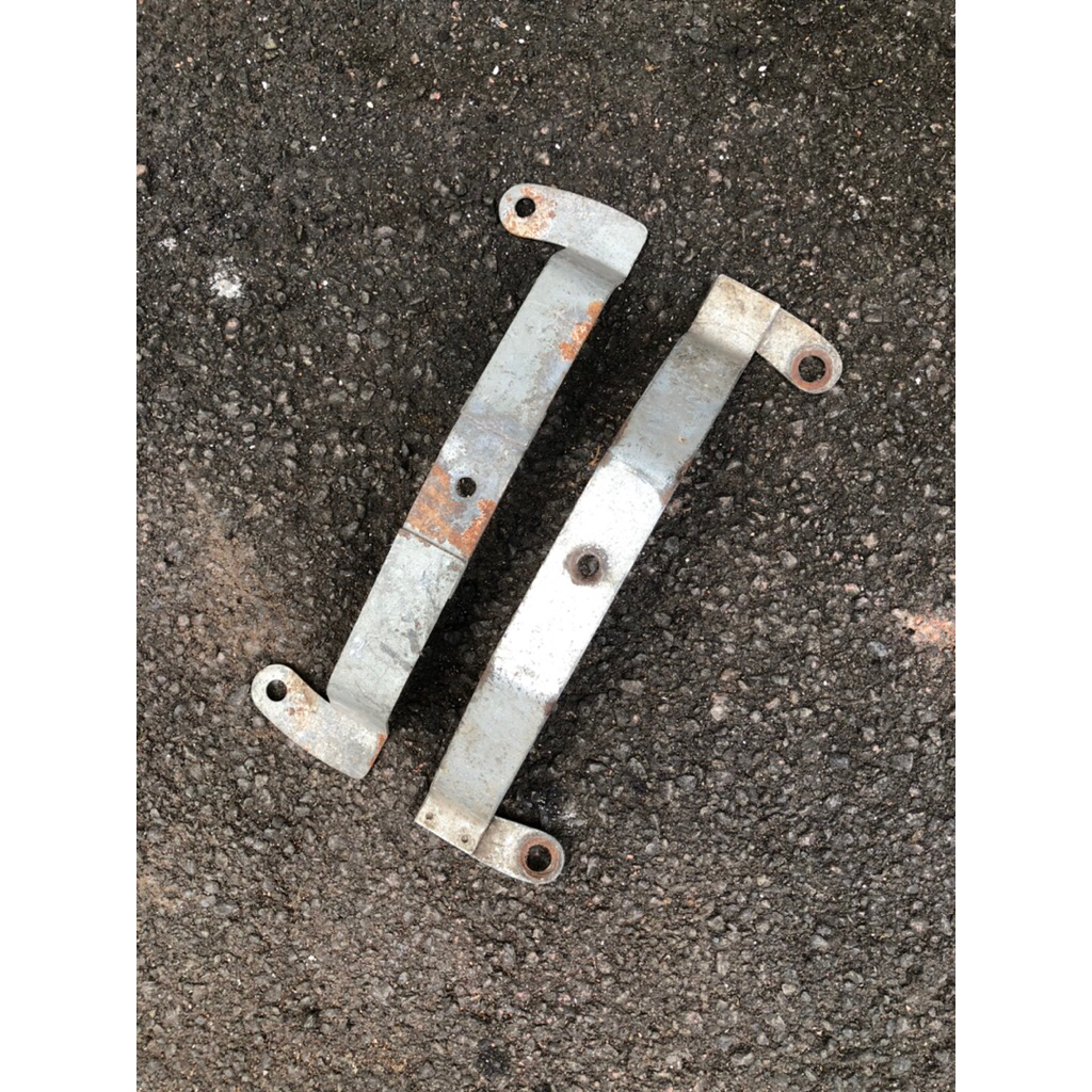 breket wheeldop/dop vespa Ulma ori