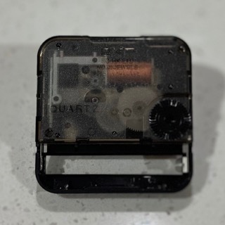 MESIN JAM DINDING SEIKO SKP ORIGINAL