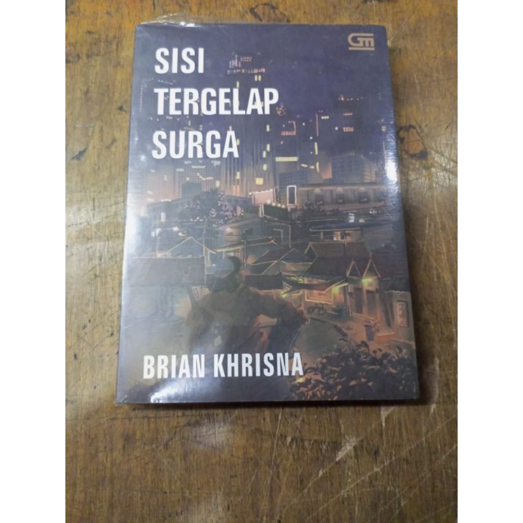 SISI TERGELAP SURGA