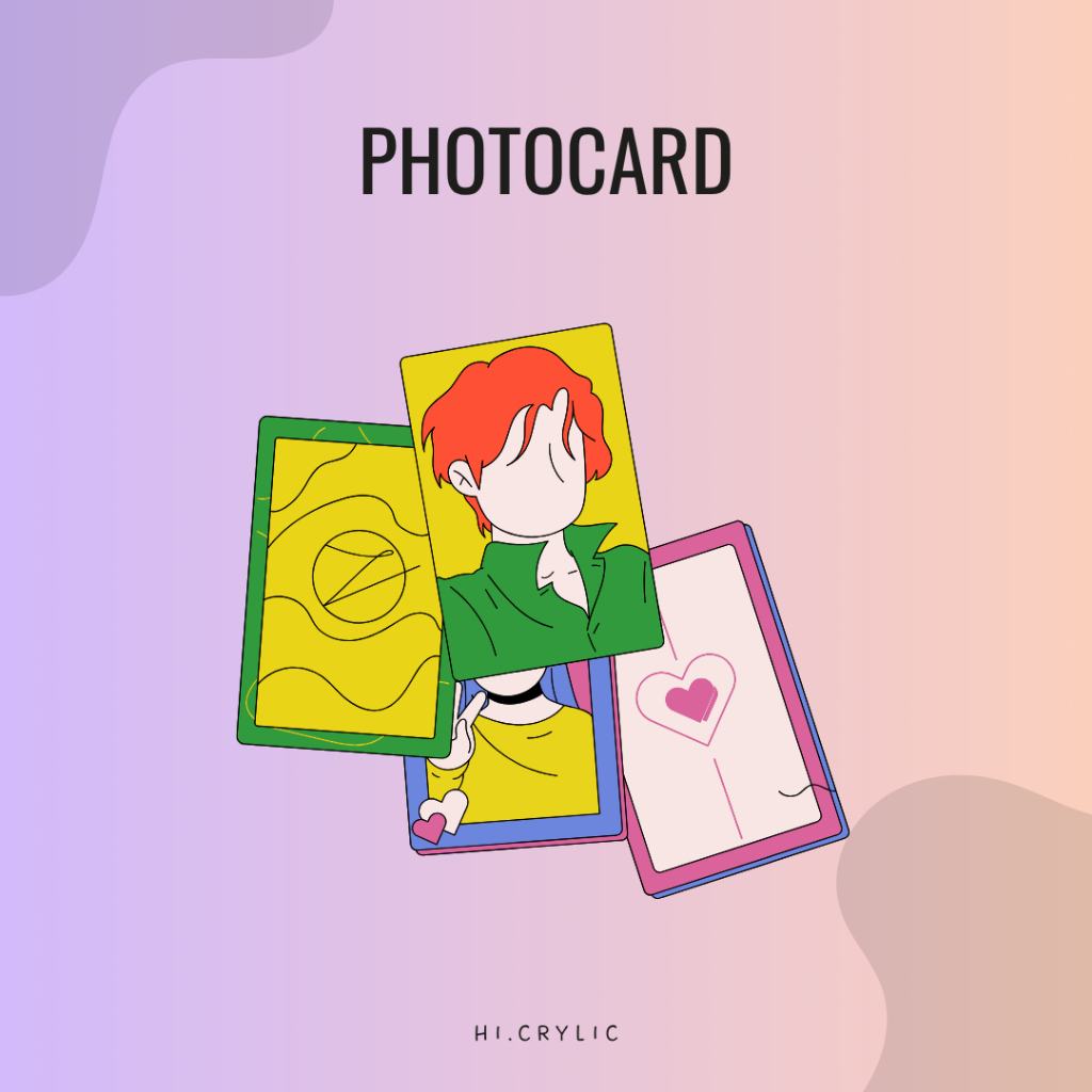 Photocard Blackpink Weverse Global - Jisoo Jennis Rose Lisa