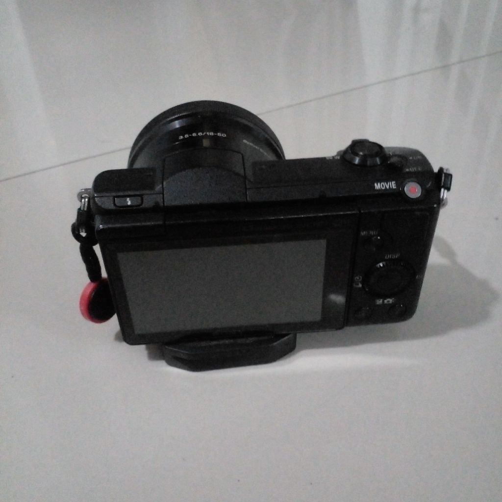 Jual Cepat Kamera Miroless Sony A5100 Jarang Dipakai Second