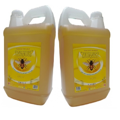 Minyak Goreng Tawon 5 Liter Jerigent