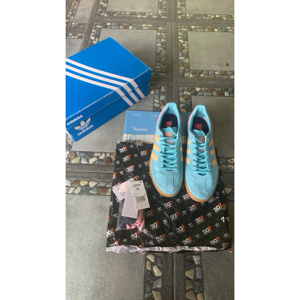 Adidas Havana 1/2020